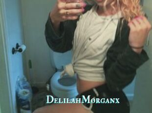 DelilahMorganx