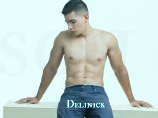Delinick