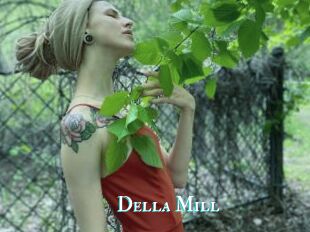Della_Mill
