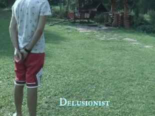 Delusionist