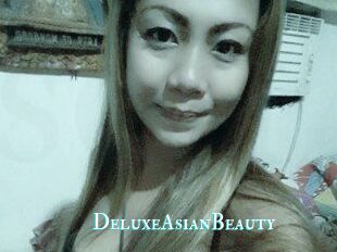 DeluxeAsianBeauty