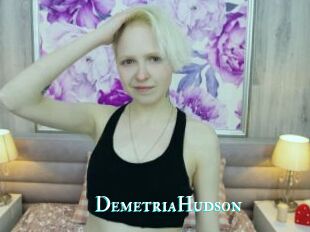 DemetriaHudson