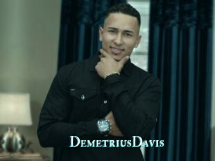 DemetriusDavis