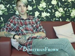 DemetriusFrown
