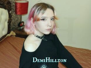 DemiHillton