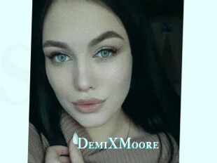 DemiXMoore