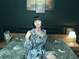 DemiYoung