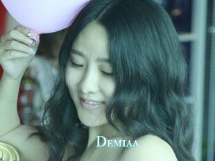 Demiaa