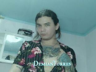 DemianTorres