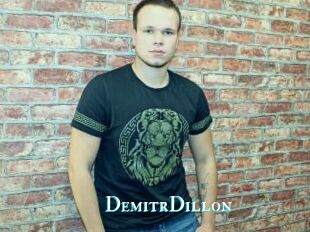 DemitrDillon