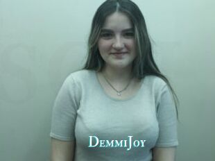 DemmiJoy