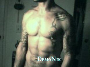 Demo_Nik
