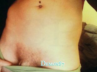 Demon87