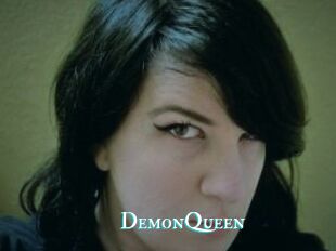 DemonQueen