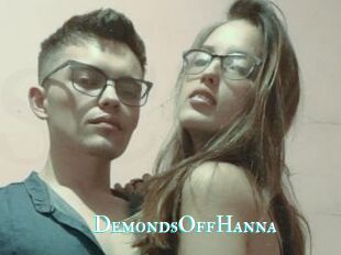 DemondsOffHanna