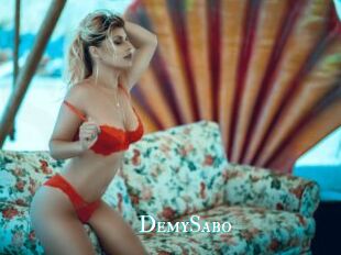 DemySabo