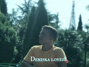 Deniska_love18