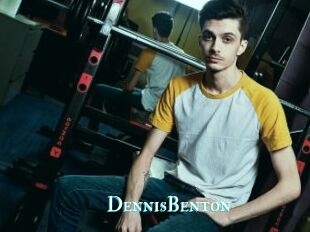 DennisBenton