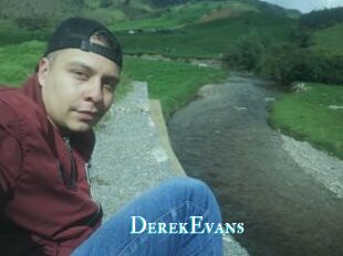 DerekEvans