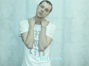 DesHilson