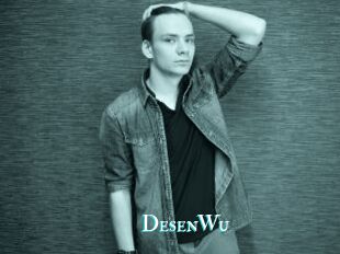 DesenWu