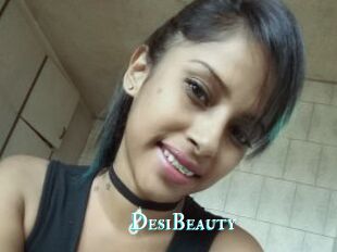 DesiBeauty