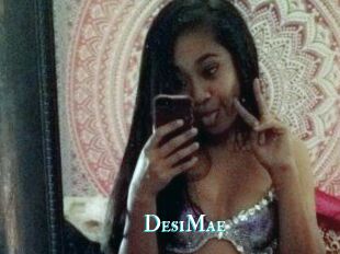 DesiMae