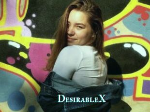 DesirableX
