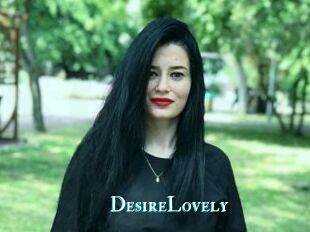 DesireLovely
