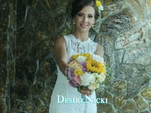 DesireNicki