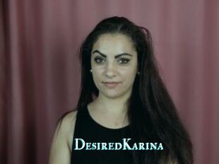 DesiredKarina
