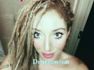 Desireemcsexy