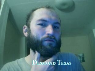 Desmond_Texas