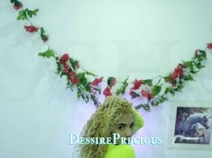 DessirePrecious