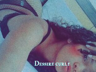 Dessire_curly