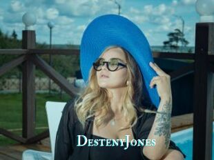 DestenyJones