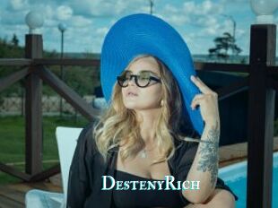 DestenyRich