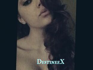 DestineeX