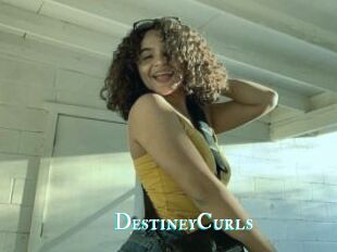 DestineyCurls