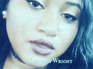 Destiney_Wright