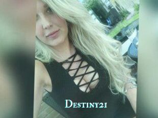 Destiny21
