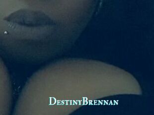 DestinyBrennan