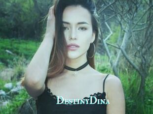 DestinyDina