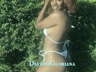 DestinyGloriana