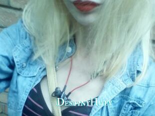 DestinyHoty