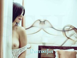 DestinyJoy