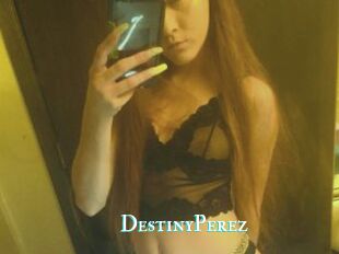 DestinyPerez