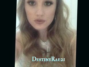 DestinyRae21
