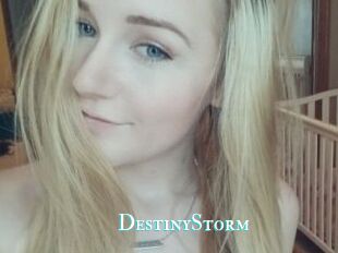 DestinyStorm