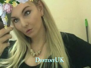 DestinyUK